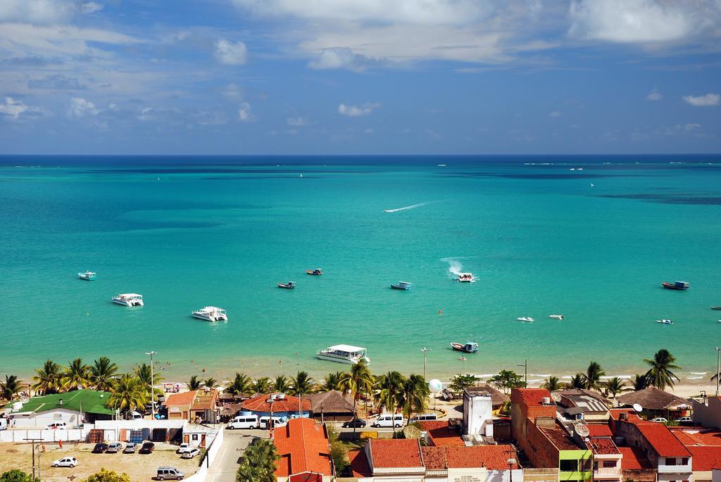 Pousada Sabrinna Maceio  Exterior photo