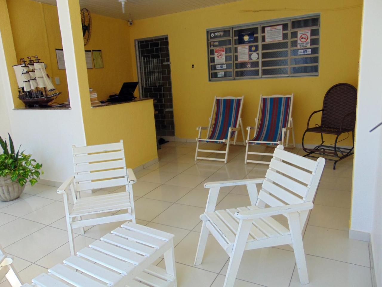 Pousada Sabrinna Maceio  Exterior photo