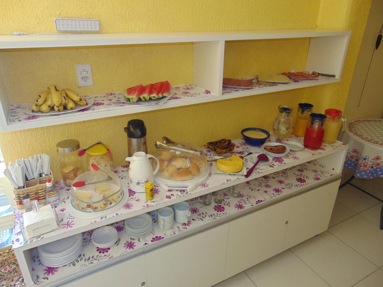 Pousada Sabrinna Maceio  Exterior photo