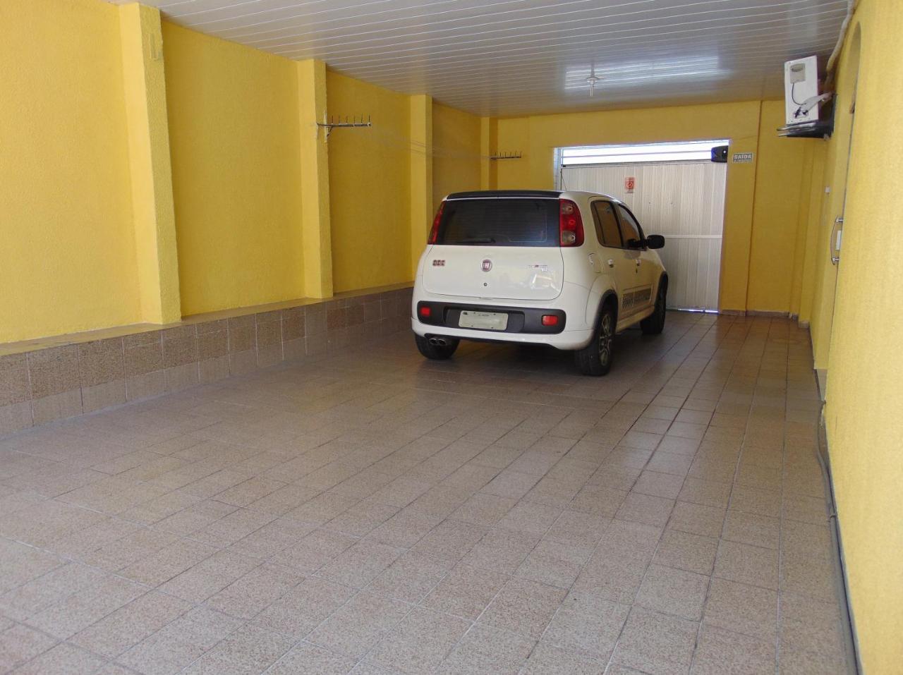 Pousada Sabrinna Maceio  Exterior photo